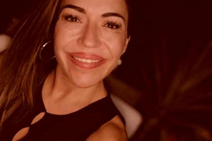 Emma, 39 — Escort in Pozo Alcon, Spain