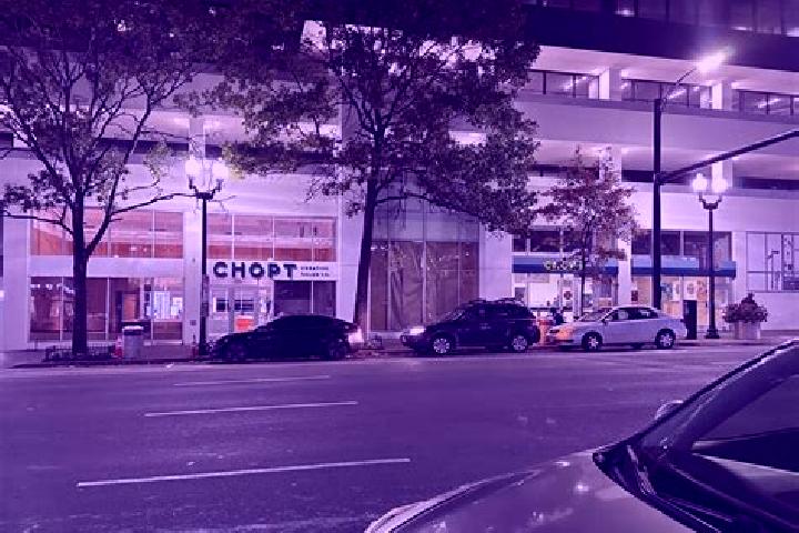 Emma, 39 — Escort in Rosslyn, United States