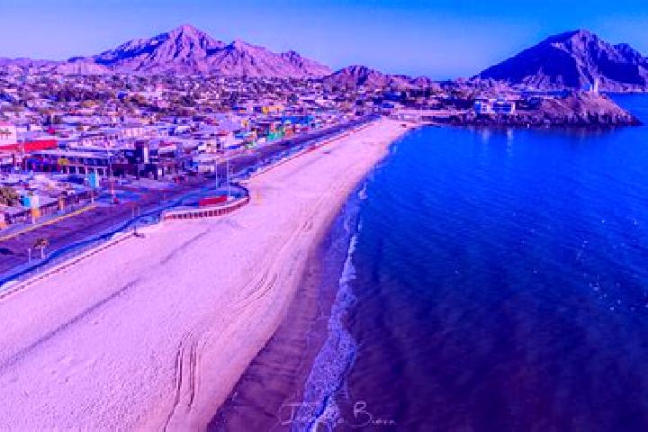 Emma, 39 — Escort in San Felipe de Jesus, Mexico