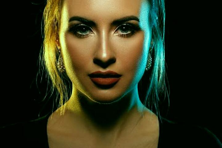 Emma, 39 — Escort in Saray, Turkey