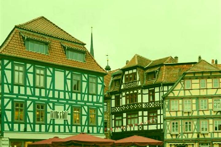 Emma, 39 — Escort in Schmalkalden, Germany