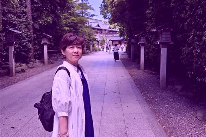 Emma, 39 — Escort in Sugi, Japan