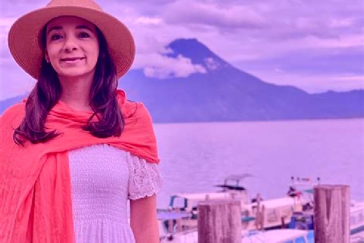 Emma, 39 — Escort in Sumpango, Guatemala