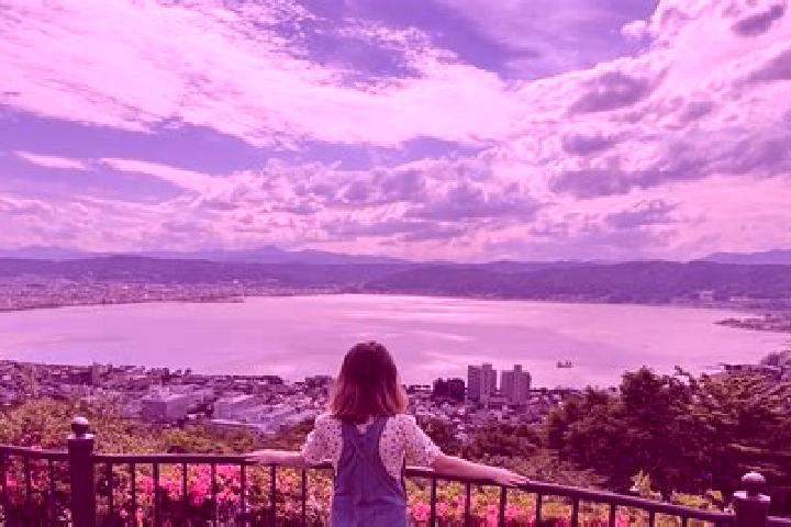 Emma, 39 — Escort in Suwa, Japan