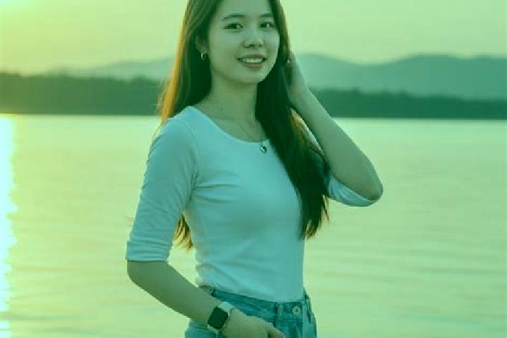 Emma, 39 — Escort in Thung Hua Chang, Thailand