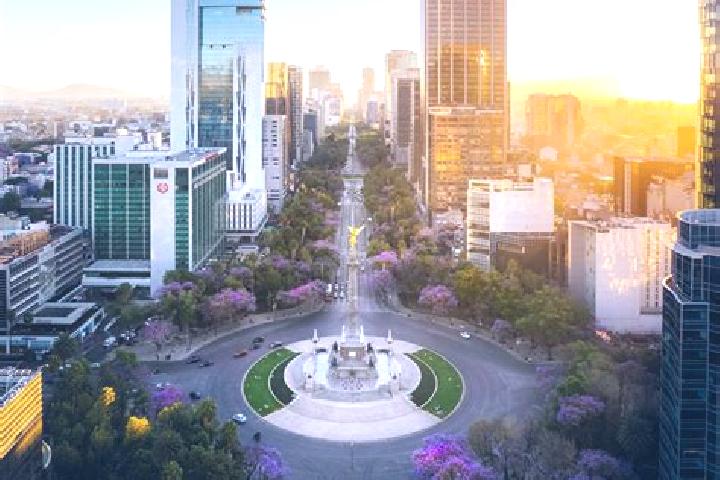 Emma, 39 — Escort in Tres Aguas, Mexico