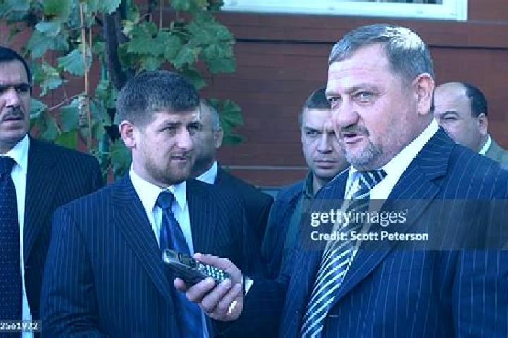 Emma, 39 — Escort in Tsentoroy, Russia