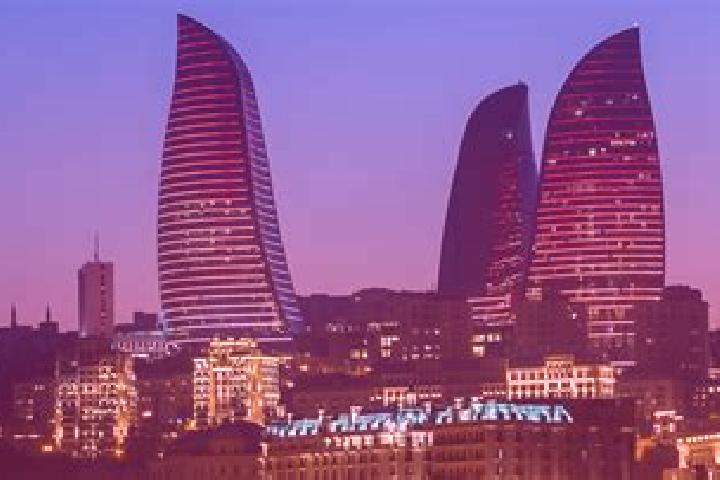 Emma, 39 — Escort in Vank, Azerbaijan