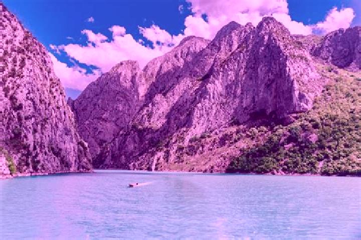 Emma, 39 — Escort in Voskopoje, Albania
