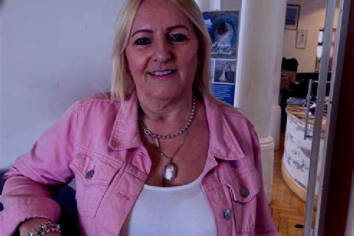 Emma, 39 — Escort in Wenvoe, United Kingdom