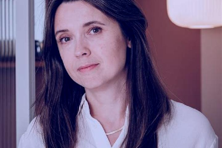 Emma, 39 — Escort in Zabrodzie, Poland