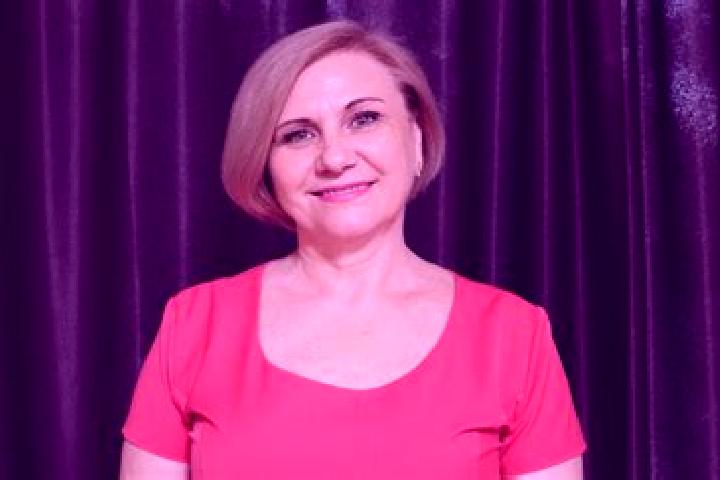 Emma, 39 — Escort in Zelenokumsk, Russia