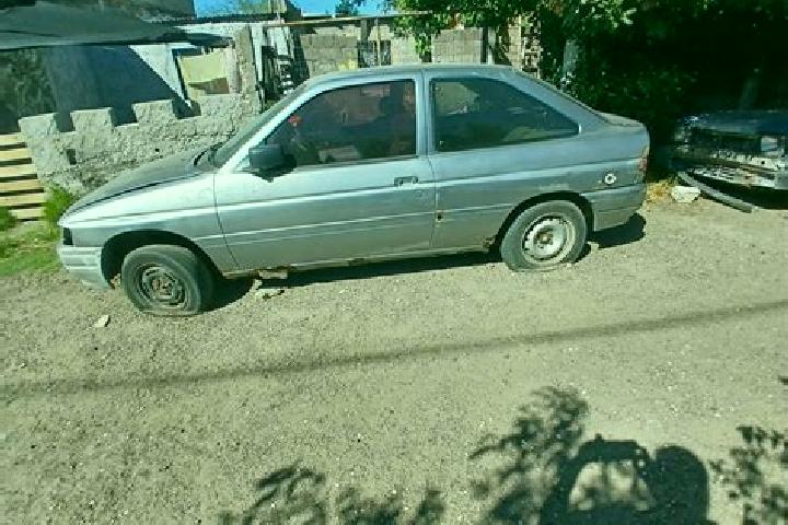 escort 3 B