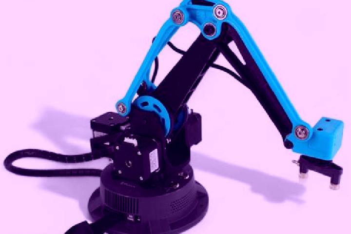 escort 4 Arm (Kharwali)