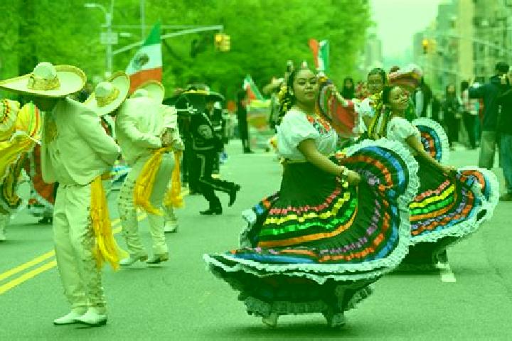 escort 5 de Mayo
