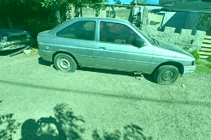 escort 7LC