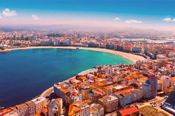 escort A Coruna