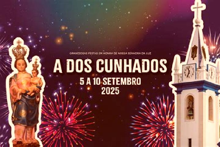 escort A dos Cunhados