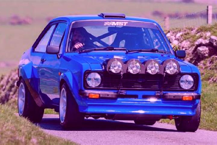 escort A Estrada