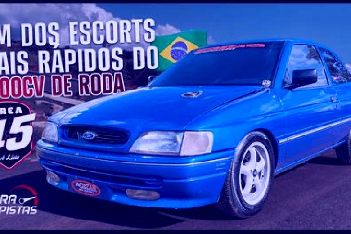 escort A Rua