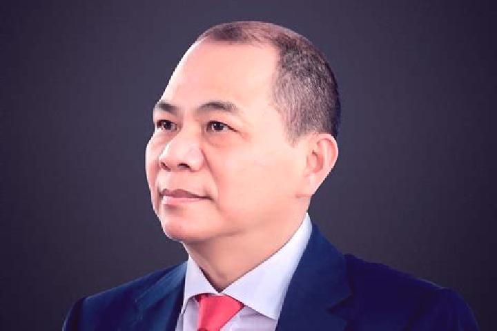 escort A Vuong