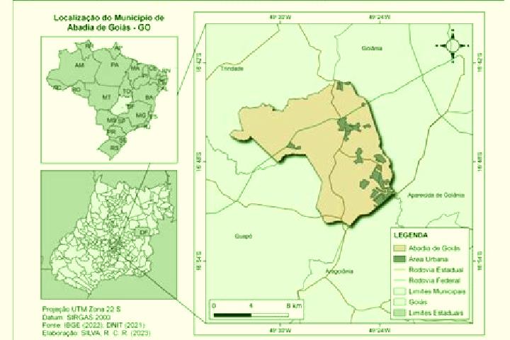escort Abadia de Goias
