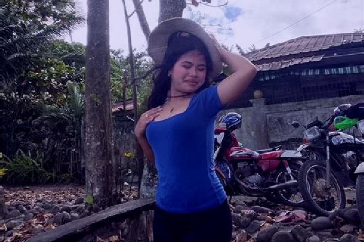 escort Abangay