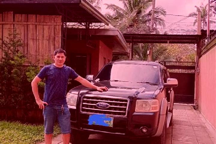 escort Abarao Village