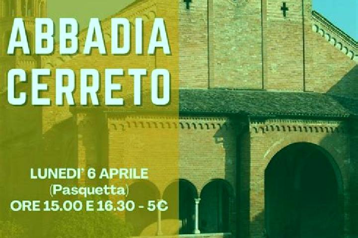 escort Abbadia Cerreto