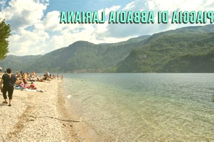 escort Abbadia Lariana