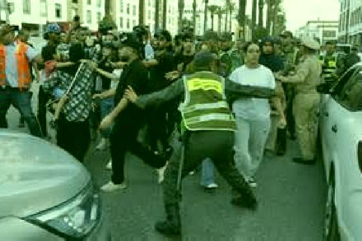 escort Abdel Begrou