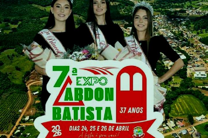 escort Abdon Batista