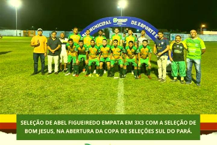 escort Abel Figueiredo
