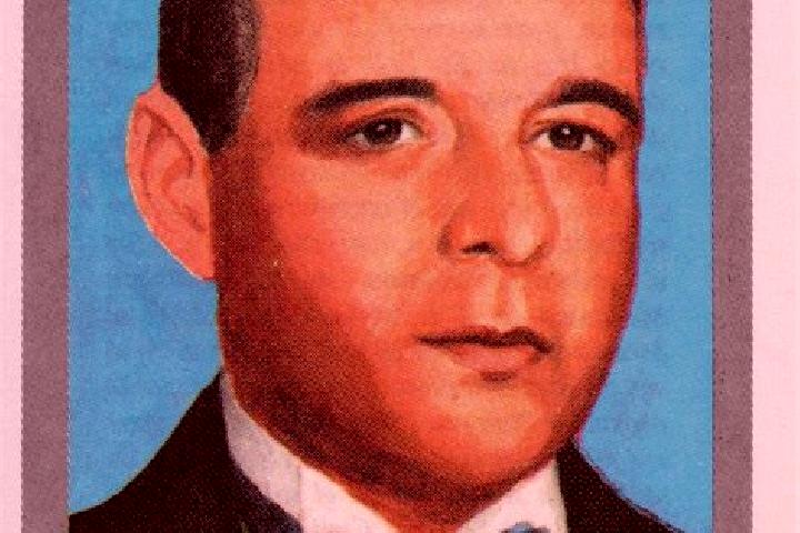 escort Abelardo L. Rodriguez