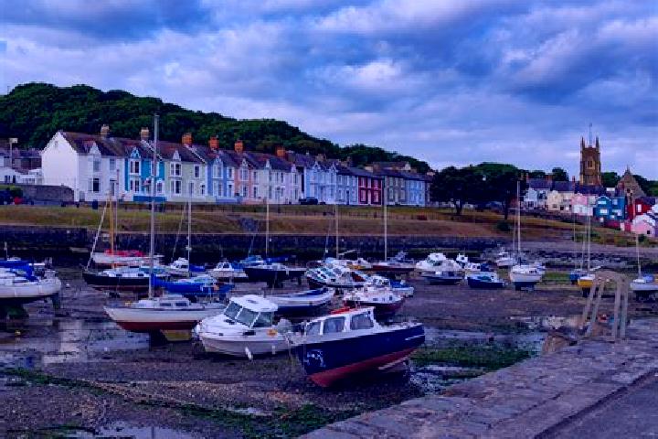 escort Aberaeron