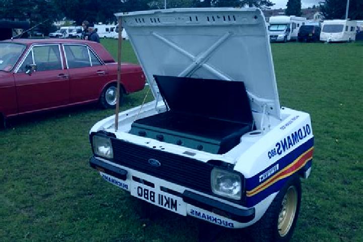 escort Abergavenny