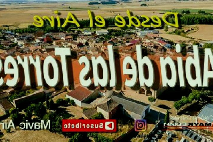 escort Abia de las Torres