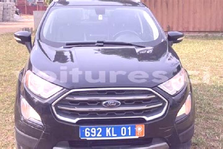 escort Abidjan