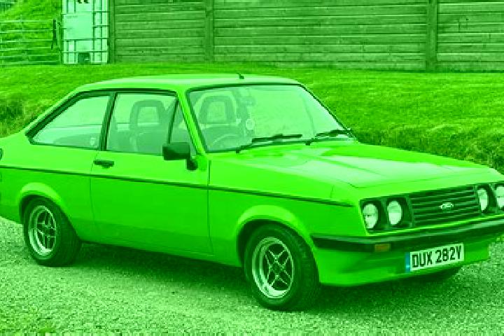 escort Abingdon