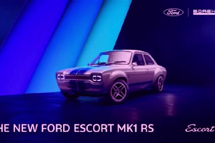 escort Ableiges