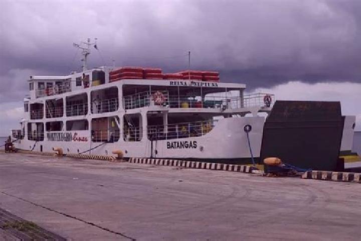 escort Abra de Ilog
