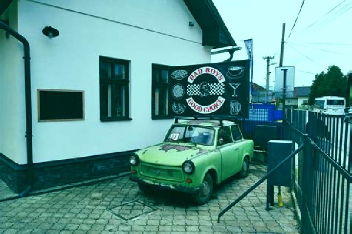 escort Abranovce