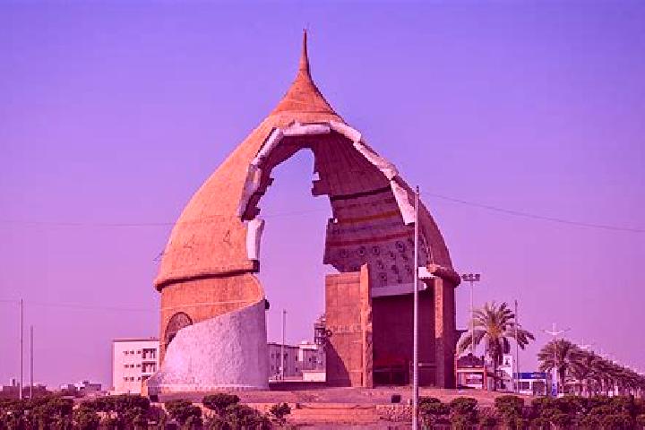 escort Abu Arish
