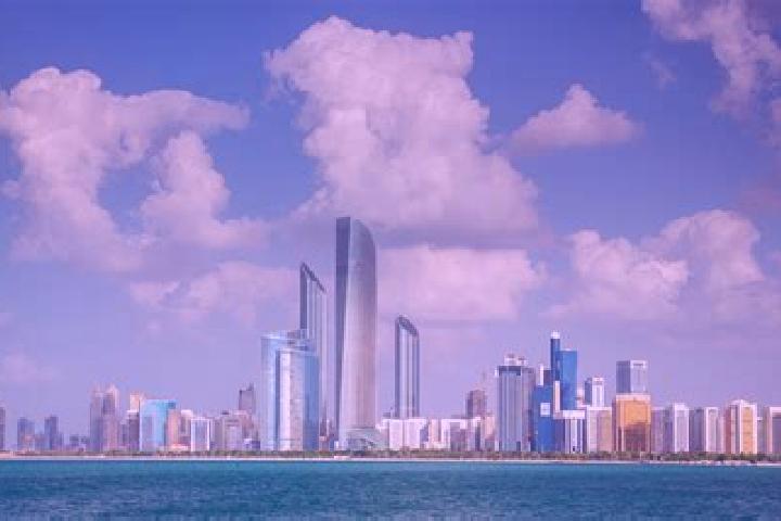 escort Abu Dabos