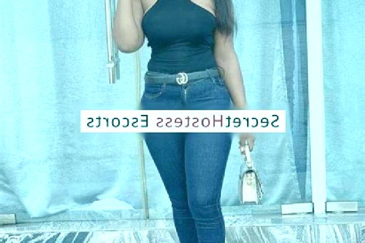 escort Abuja