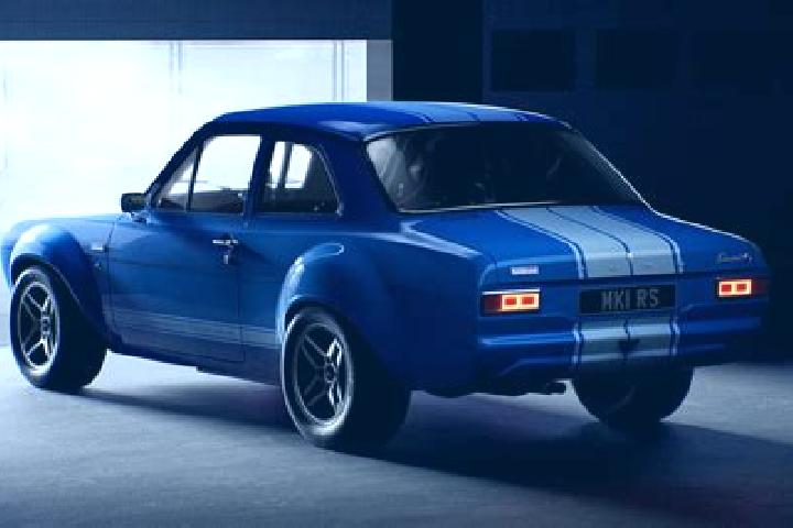 escort Abwinden