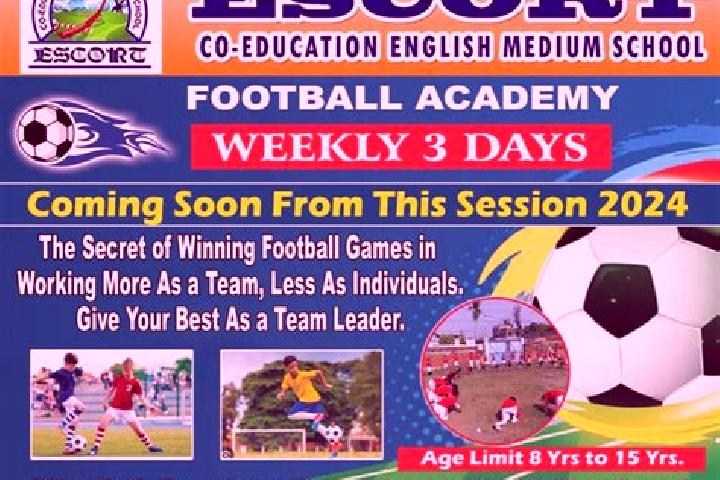 escort Academy Heights