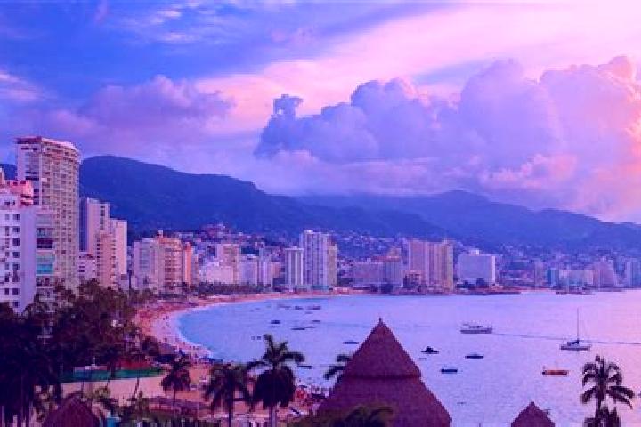 escort Acapulco de Juarez