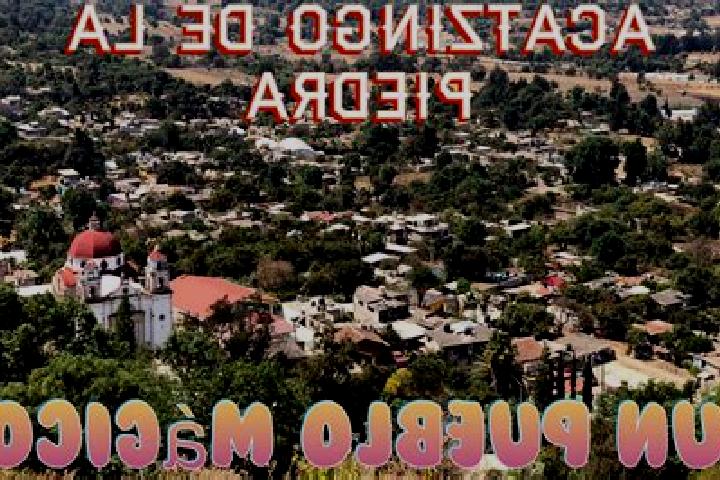 escort Acatzingo (Acatzingo de la Piedra)