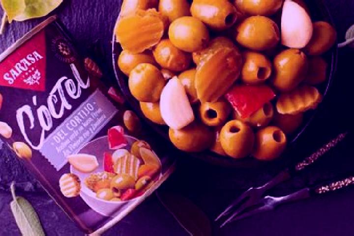 escort Aceitunas